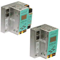 Ведущие устройства и шлюзы Pepperl+Fuchs