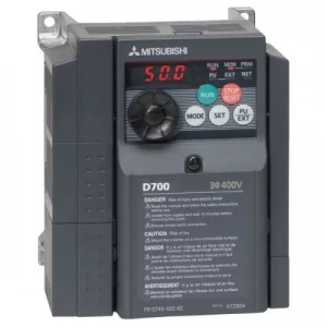 Преобразователь FR-D740-160SC-EC