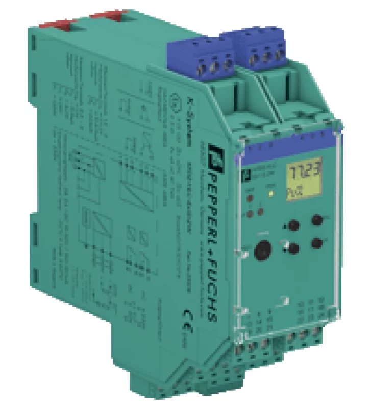 Контурный конвертер KFD2-HLC-EX1.D.4S