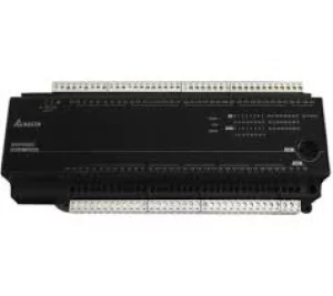 Программируемые контроллеры Delta Electronics серия DVP-EC3