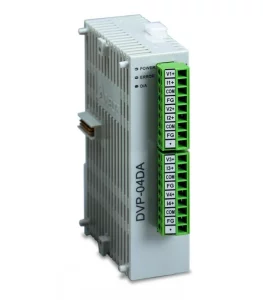 Программируемые контроллеры Delta Electronics серия DVP-SV2