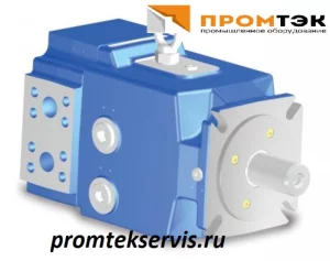 Регулируемые и нерегулируемые гидромоторы Eaton Vickers Hydrokraft серия MVW, MFW