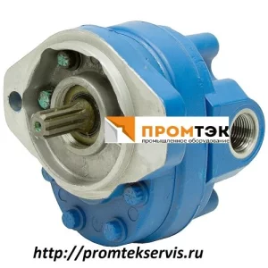 Шестеренные насосы Eaton Vickers серия L2 модель 25506