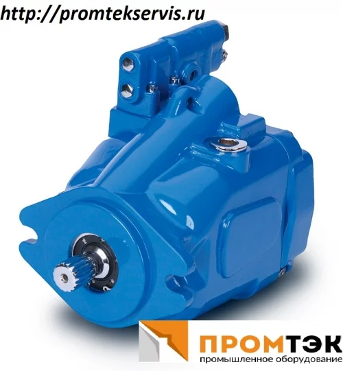 Насосы Eaton Vickers серия 420, модель ADU080