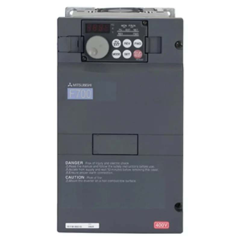 Преобразователь FR-F740-04810-EC