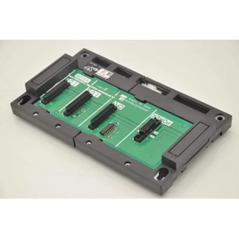 Базовое шасси серии MELSEC AnS/QnAS A1S32B-E