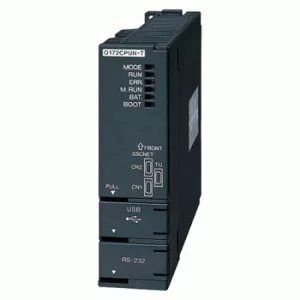 Модуль управления движением (Motion) CPU Q172CPUN