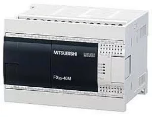 Контроллер FX3G-40MR/ES