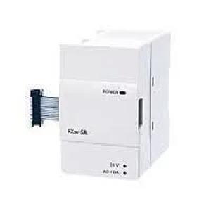 Модуль аналогового ввода/вывода FX2N-5A