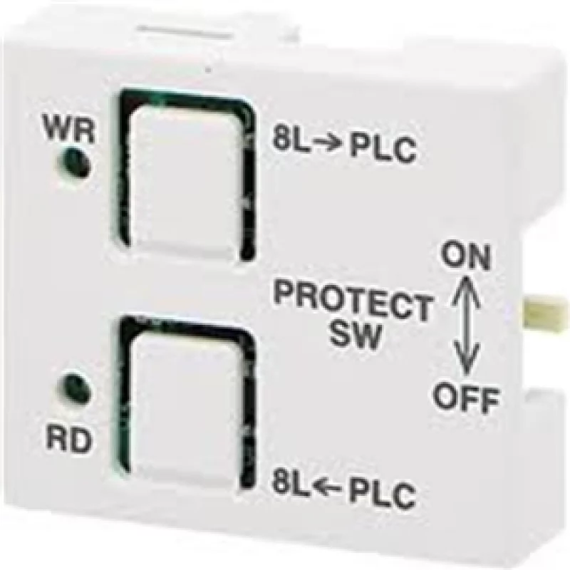 Карта памяти FX1N-EEPROM-8L