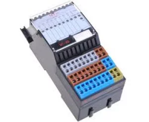 Комбинированный модуль цифрового ввода MT-X16