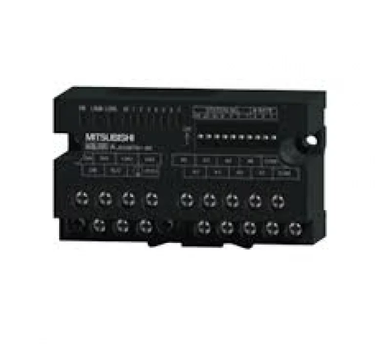 Удалённый модуль (дискретный вход ) AJ65SBTB1-8D