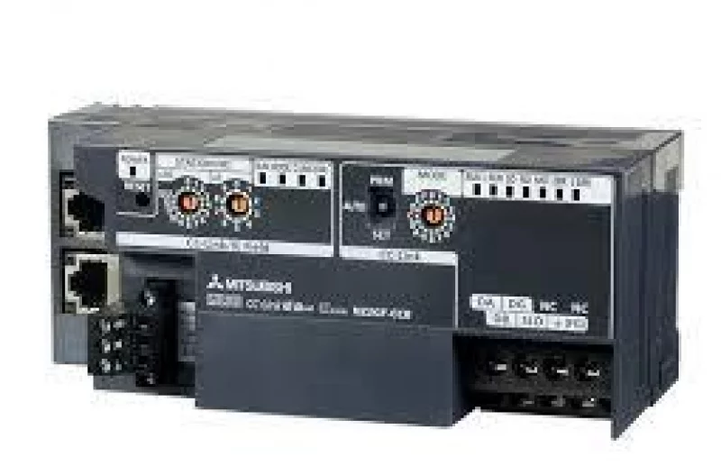 Модуль удаленного ввода/вывода NZ2GF-CCB