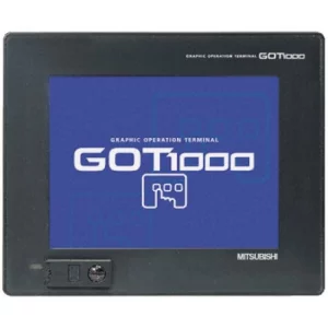 Панель оператора GT1155-QTBD