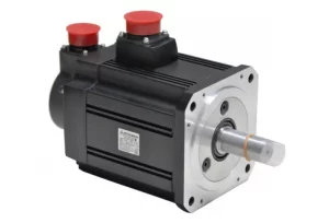 Серводвигатель  HF-SE52KW1-S100