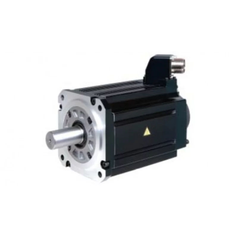 Серводвигатель HF-JP2034B оснащен тормозом