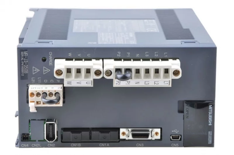 Сервоусилитель MR-J3-350BS