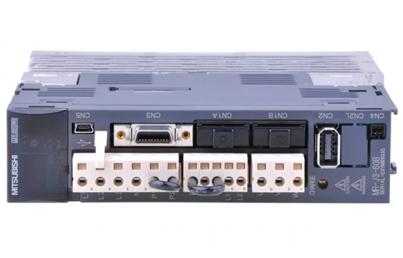 Сервоусилитель MR-J3-60BS4