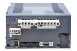 Сервоусилитель MR-J3-350BS4