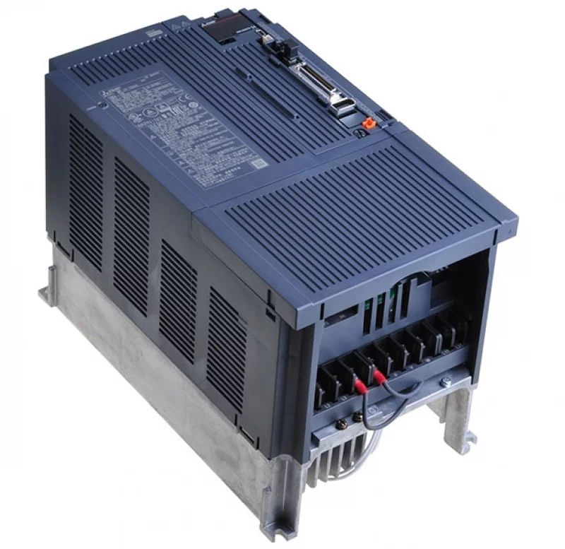 Сервоусилитель MR-J4-11KB4