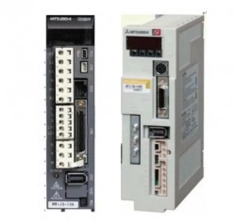 Сервоусилитель MR-E-10AG-QW003