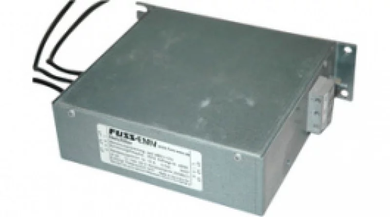 Фильтр EMC FMR-ES-3A-RS1-FP