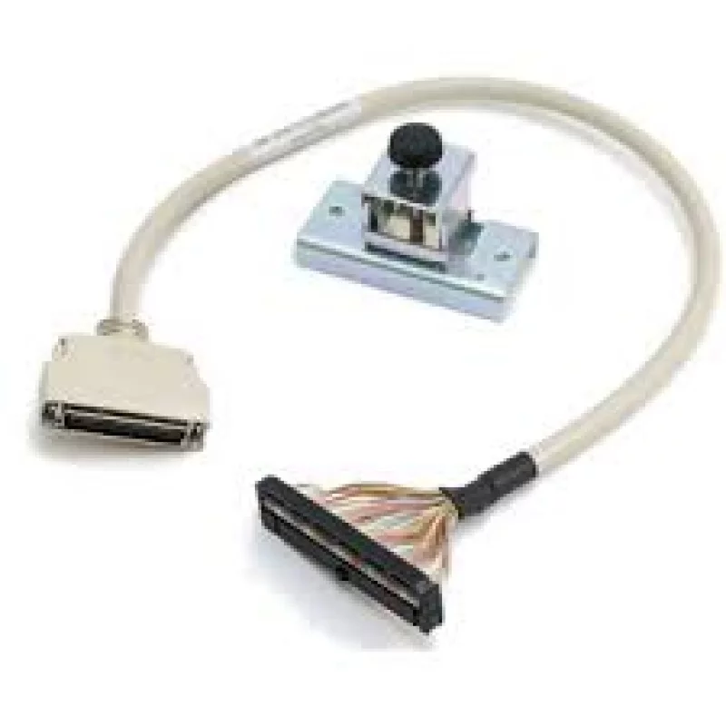 Кабель для подключения колодки, 0,5м MR-J2M-CN1TBL05M