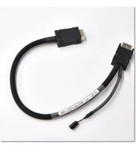 Кабель для подключения кабеля энкодера к батареи, 0,3 м  MR-J3BTCBL03M