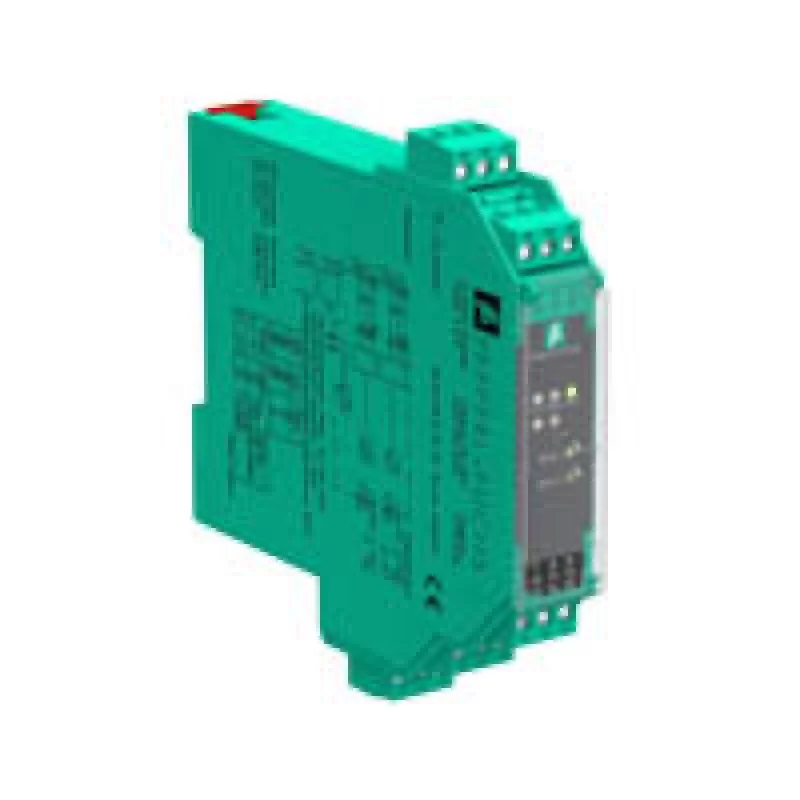 Переключающий усилитель KFA5-ER-2.W.LB