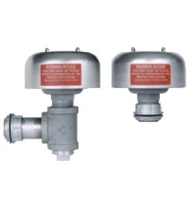 Защитный клапан EPV-4-SA-90