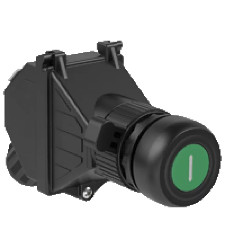 Контактный блок PMP.PZ1.C.11