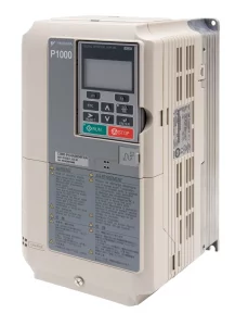 CIMR-PU4A0296 серия P1000