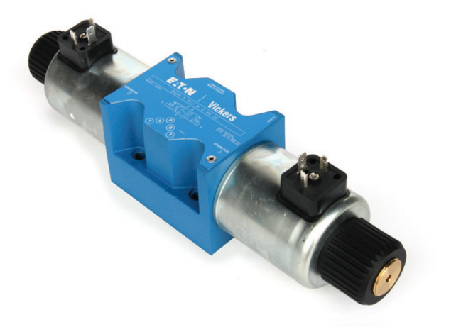 Гидроклапан Vickers DG4V-5